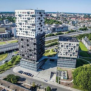 Leonardo Hotel Groningen